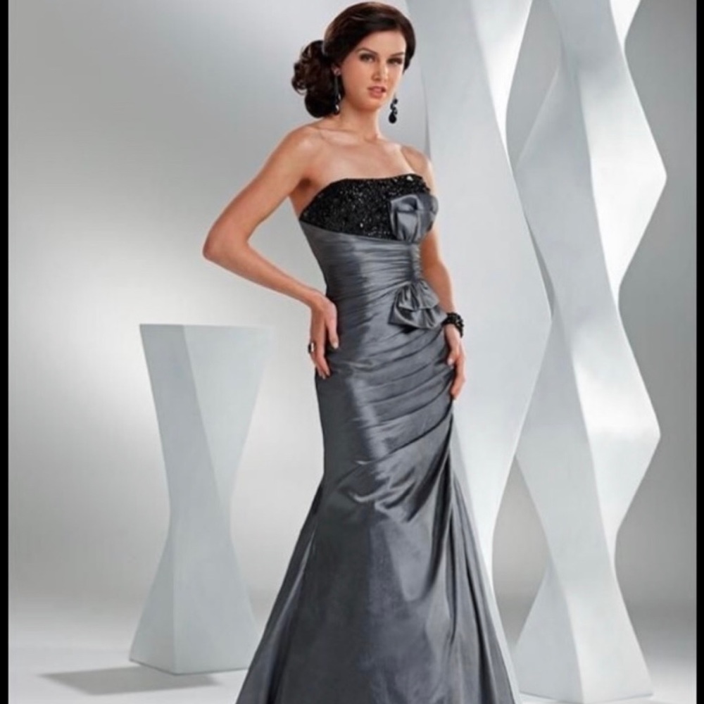 Maggie Sottero Gown